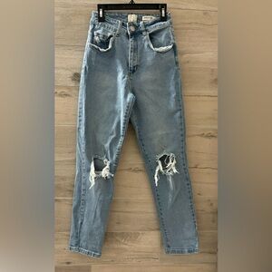 Like new COTTON ON Mom Stretch jeans